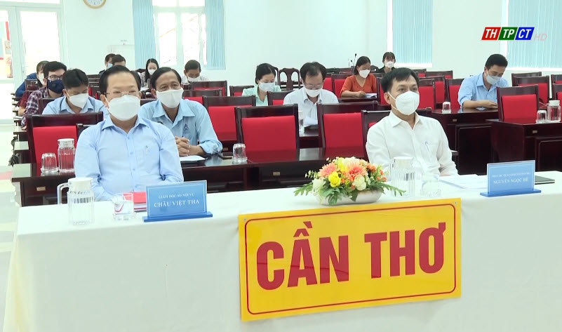 Cần Thơ: Tổng kết Tổng điều tra kinh tế và điều tra cơ sở hành chính năm 2021